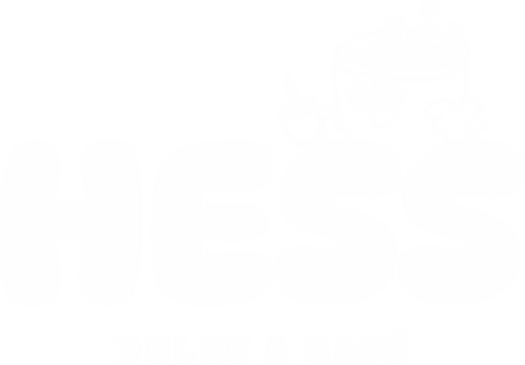 HESS Dulce & Café